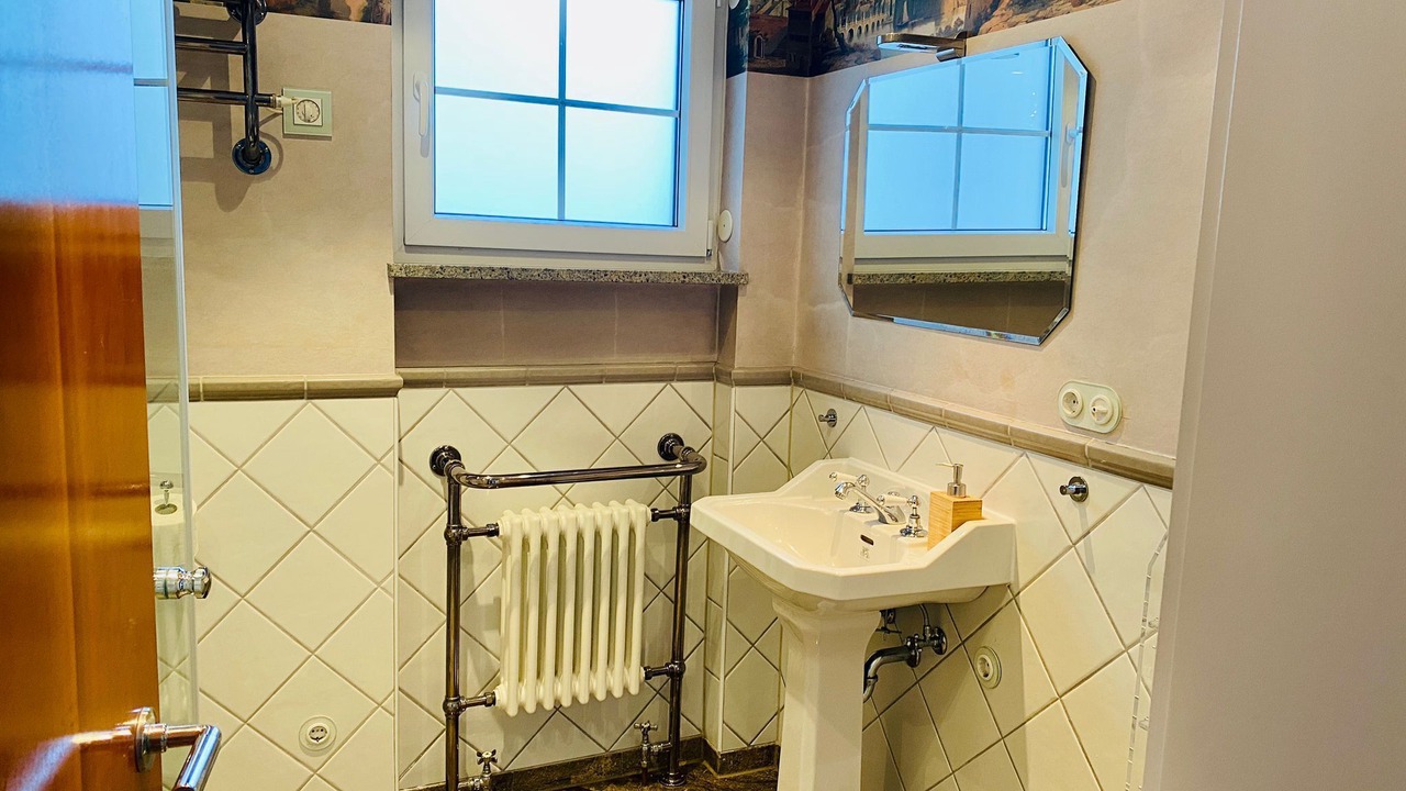 Photo of Bathroom in Bad Homburg v.d. Hoehe