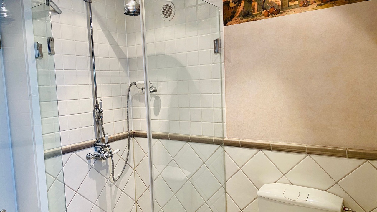 Photo of Bathroom in Bad Homburg v.d. Hoehe