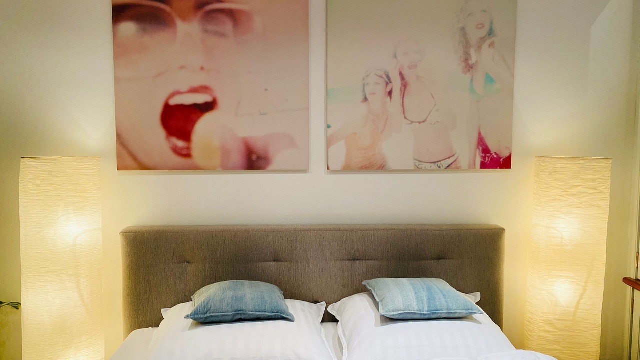Photo of Bedroom in Bad Homburg v.d. Hoehe