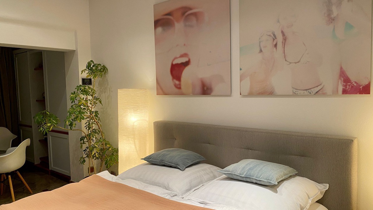 Photo of Bedroom in Bad Homburg v.d. Hoehe
