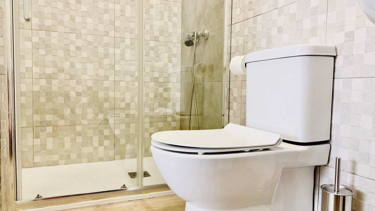 Photo of Bathroom in Triana