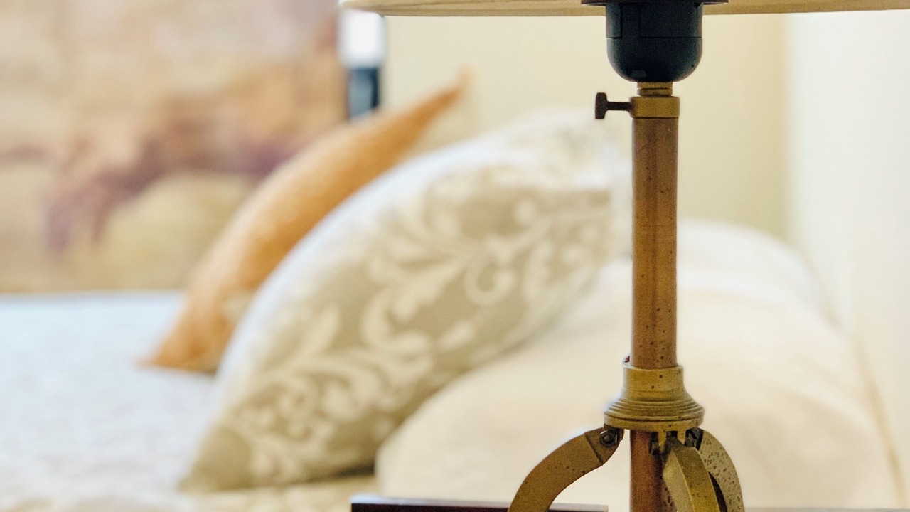 Photo of Bedroom in Triana