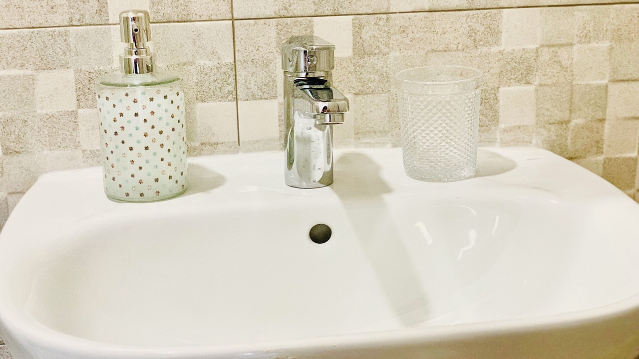 Photo of Bathroom in Triana