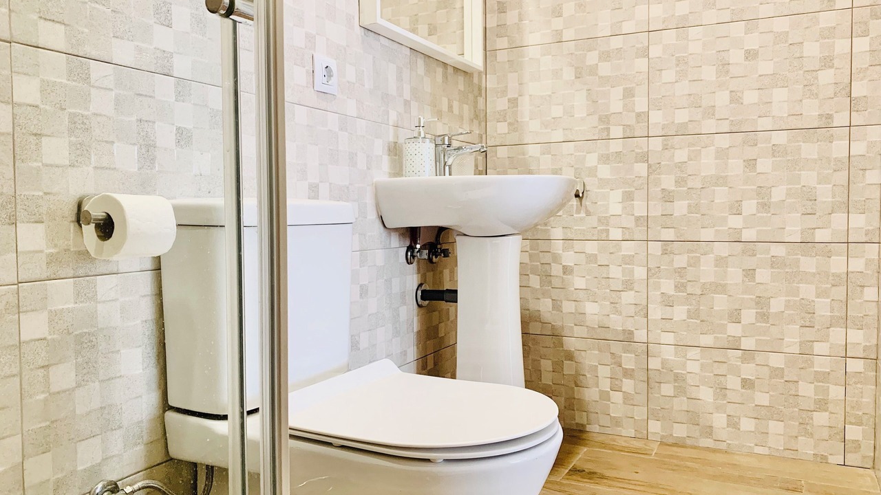 Photo of Bathroom in Triana