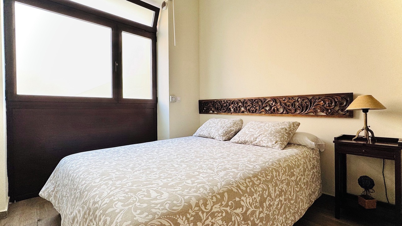Photo of Bedroom in Triana