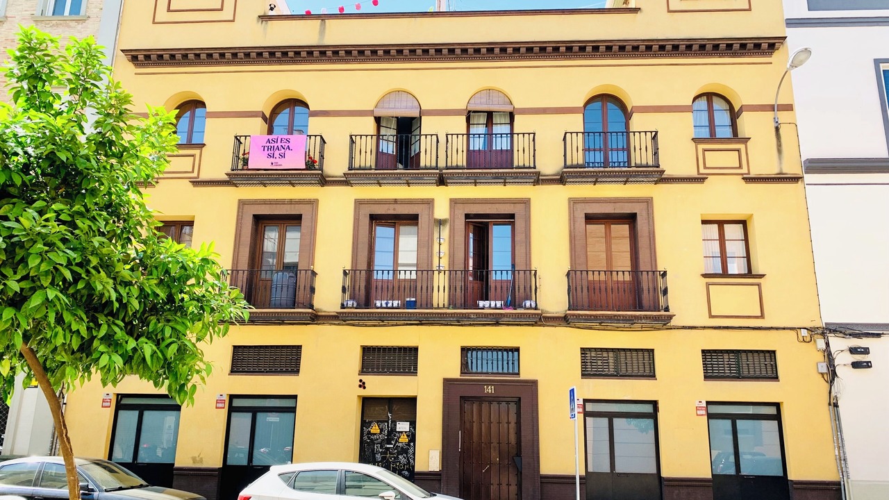 Photo of Outdoor in Triana