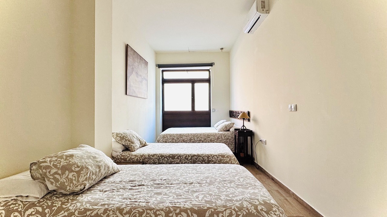 Photo of Bedroom in Triana