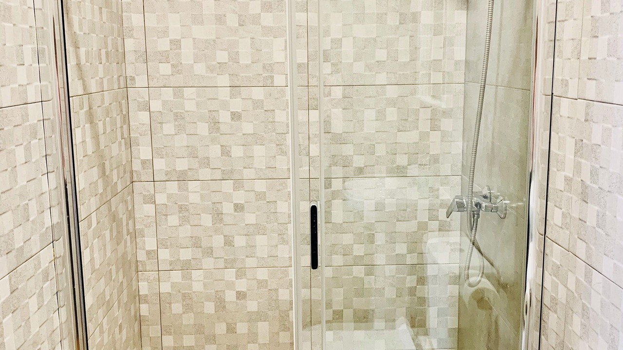 Photo of Bathroom in Triana
