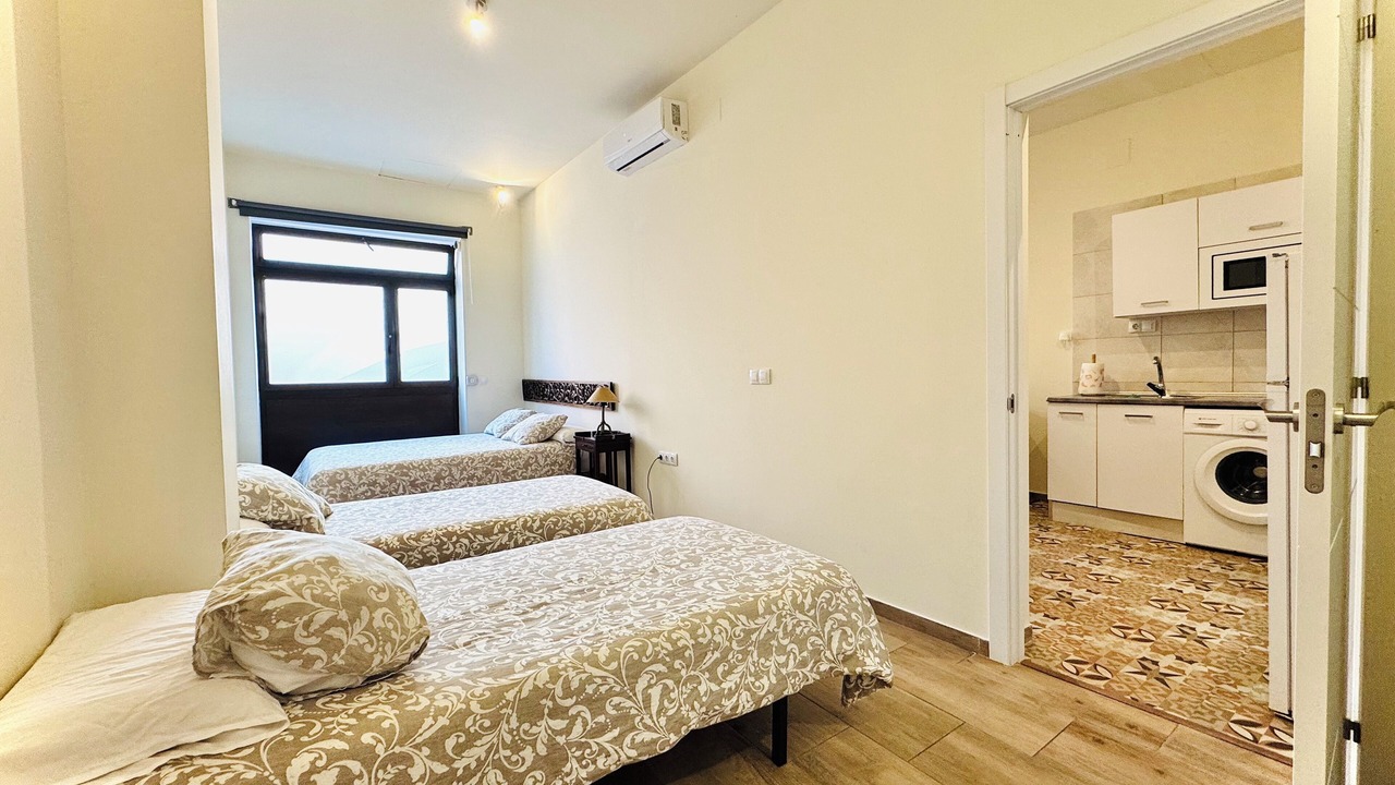 Photo of Bedroom in Triana