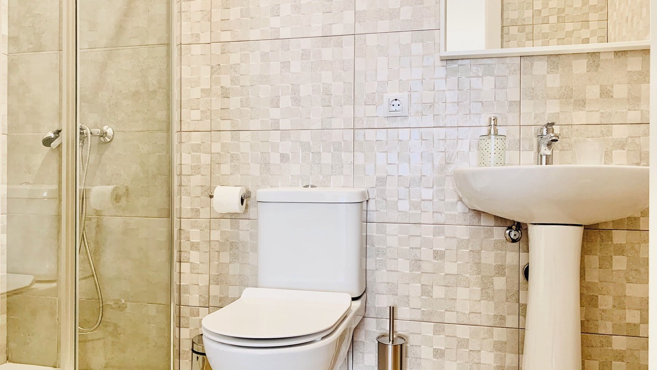 Photo of Bathroom in Triana
