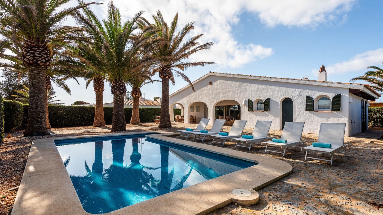 Photo of Outdoor in Cap d'en Font