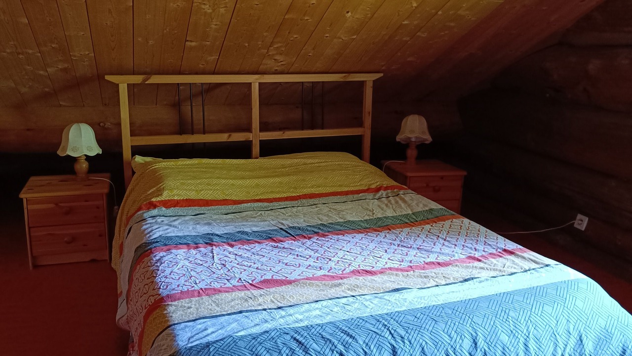Photo of Bedroom in Les Chalesmes