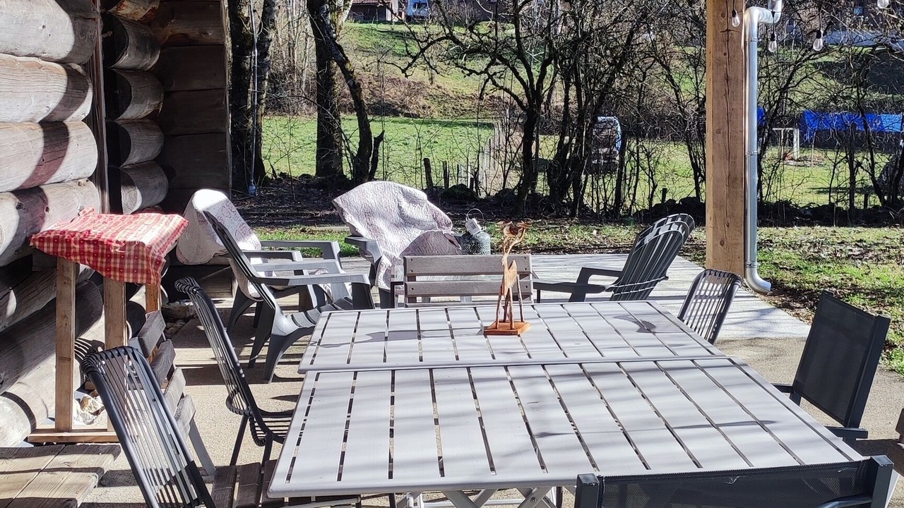 Photo of Outdoor in Les Chalesmes