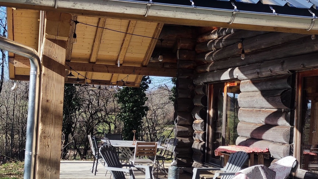 Photo of Outdoor in Les Chalesmes