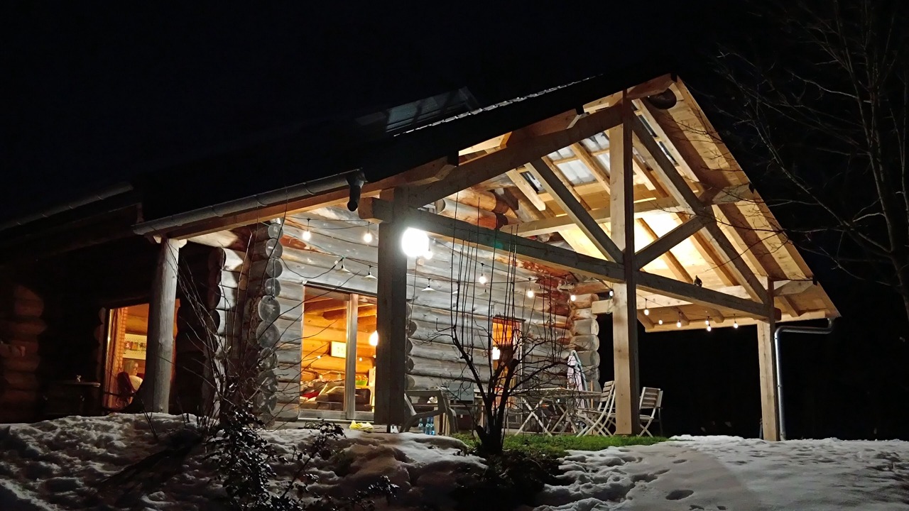 Photo of Outdoor in Les Chalesmes