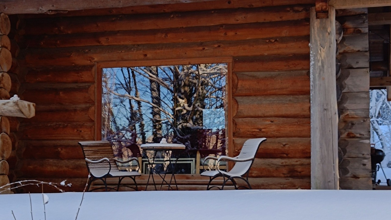 Photo of Outdoor in Les Chalesmes