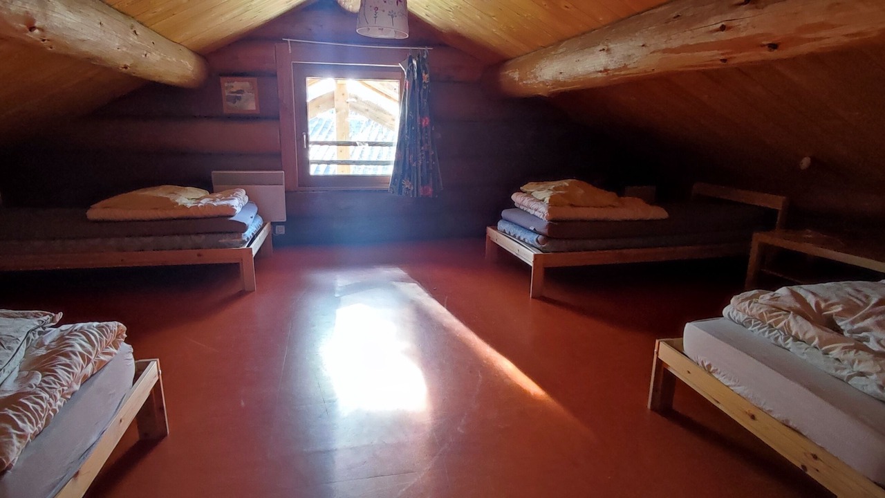 Photo of Bedroom in Les Chalesmes