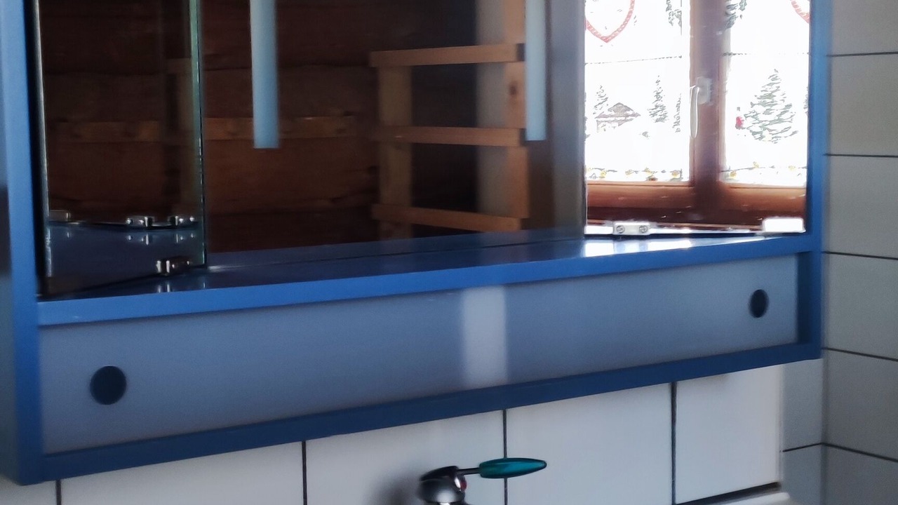 Photo of Bathroom in Les Chalesmes