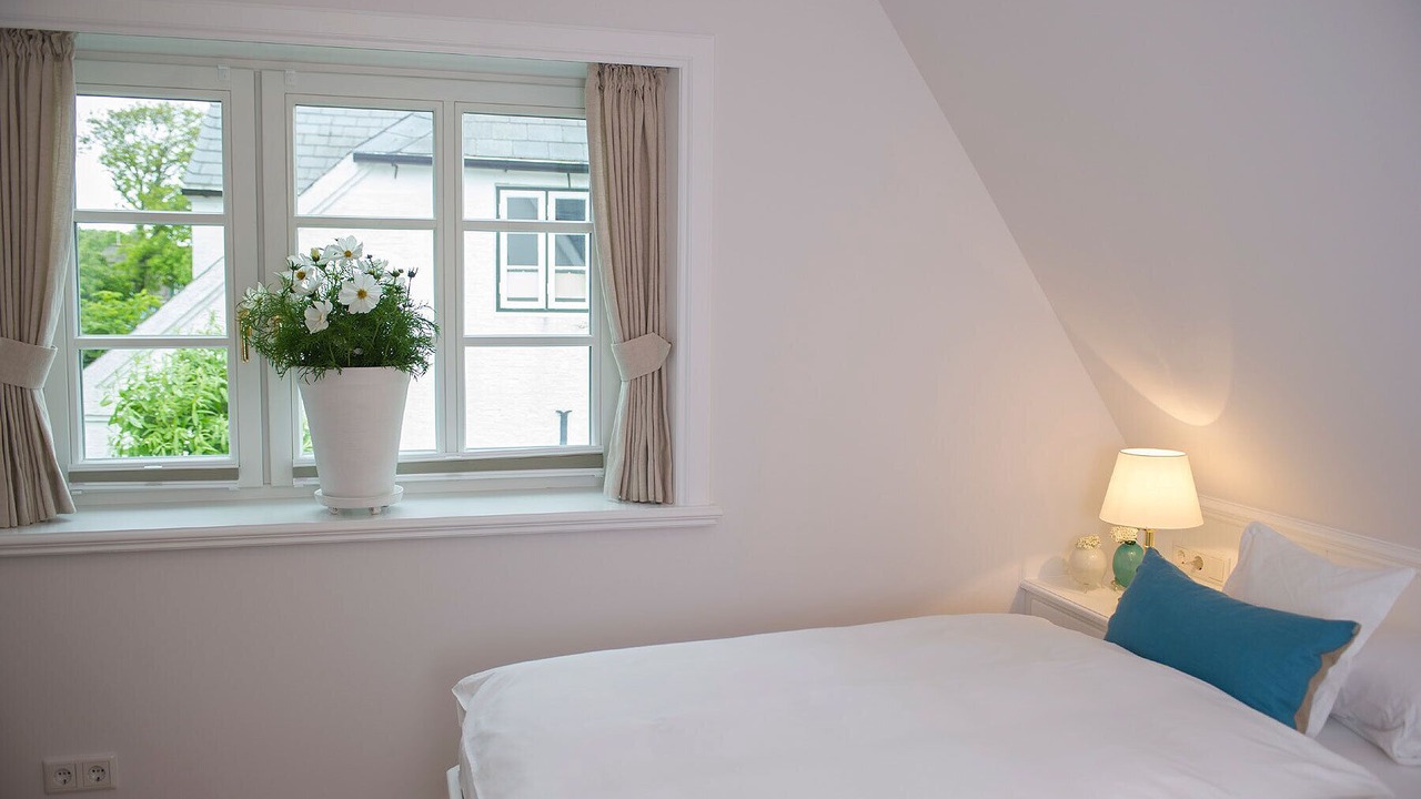 Photo of Bedroom in Keitum