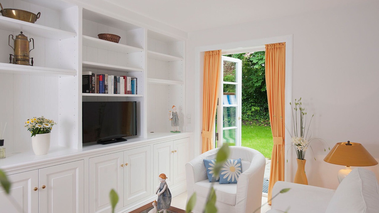 Photo of Livingroom in Keitum