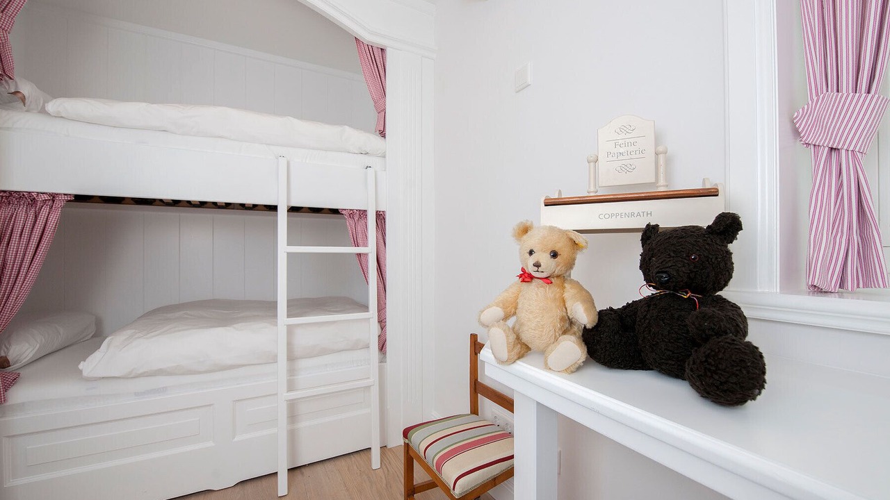 Photo of Bedroom in Keitum