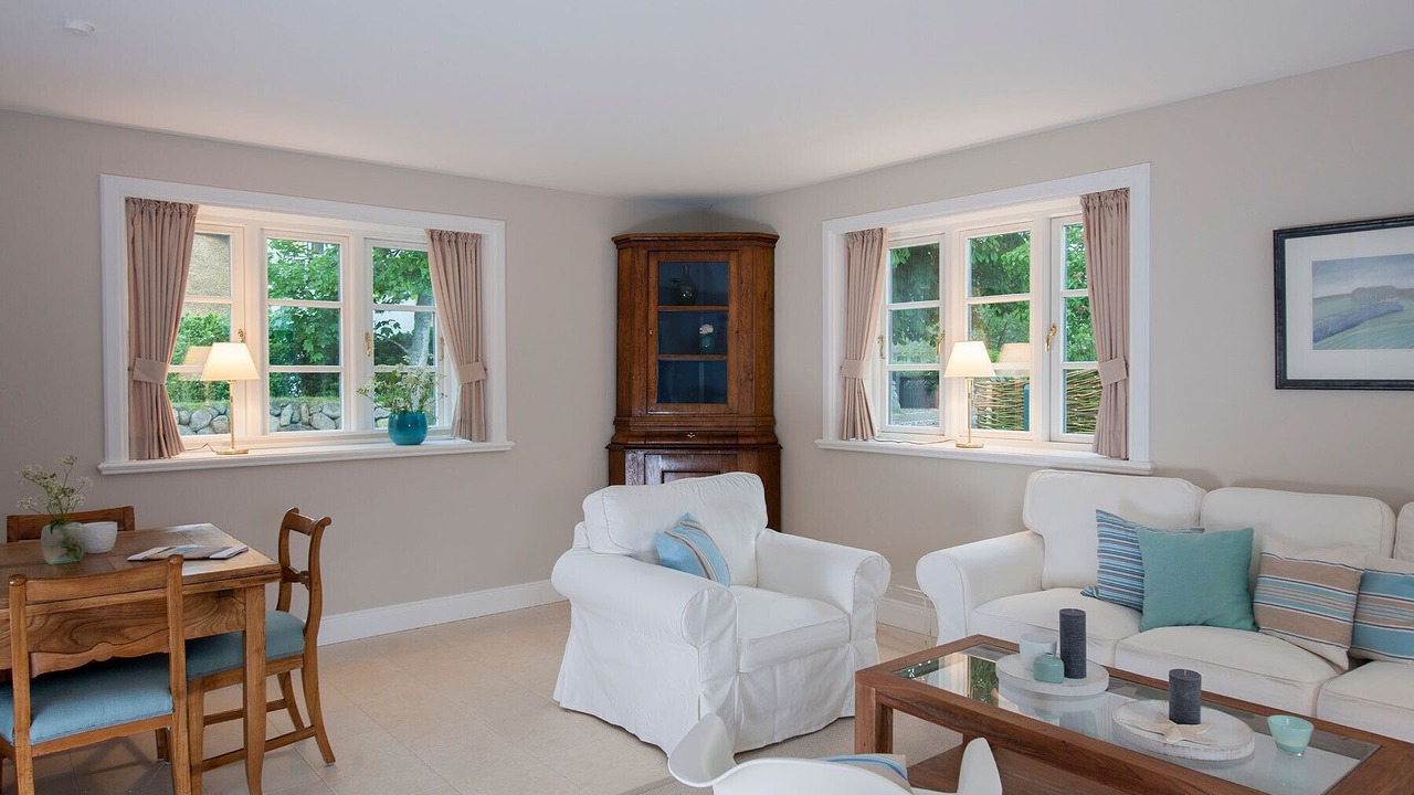 Photo of Livingroom in Keitum