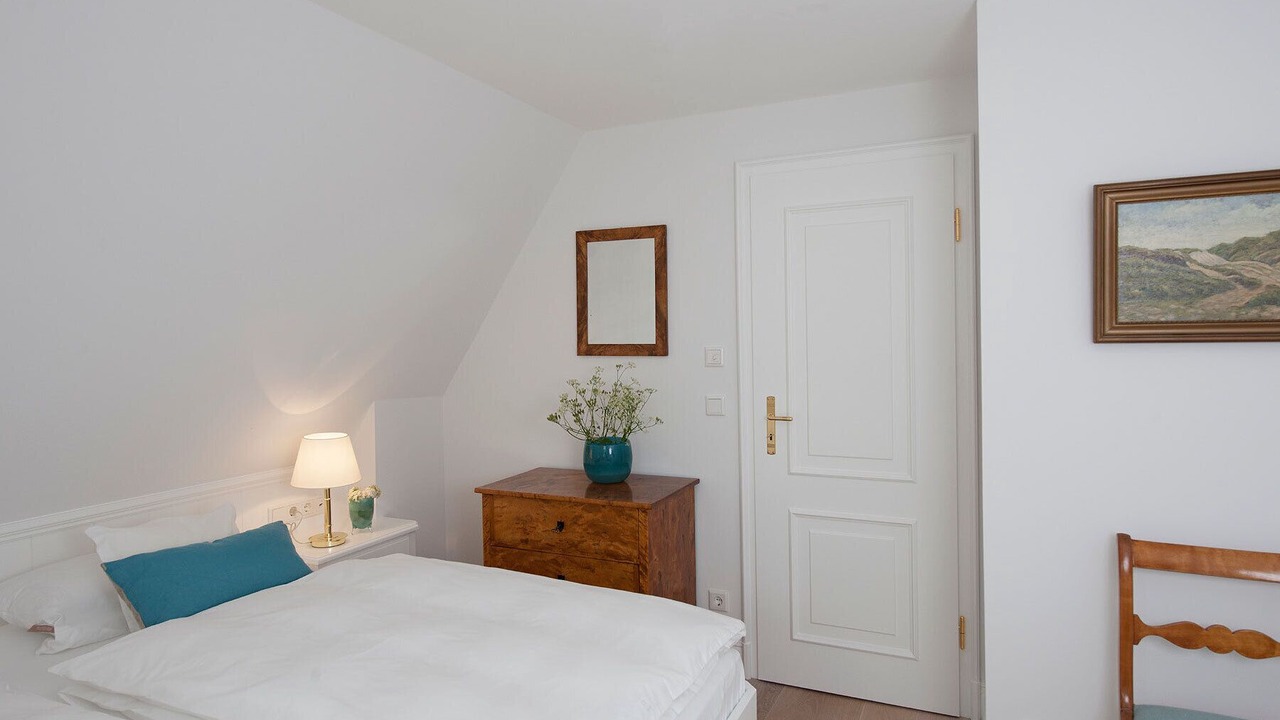 Photo of Bedroom in Keitum