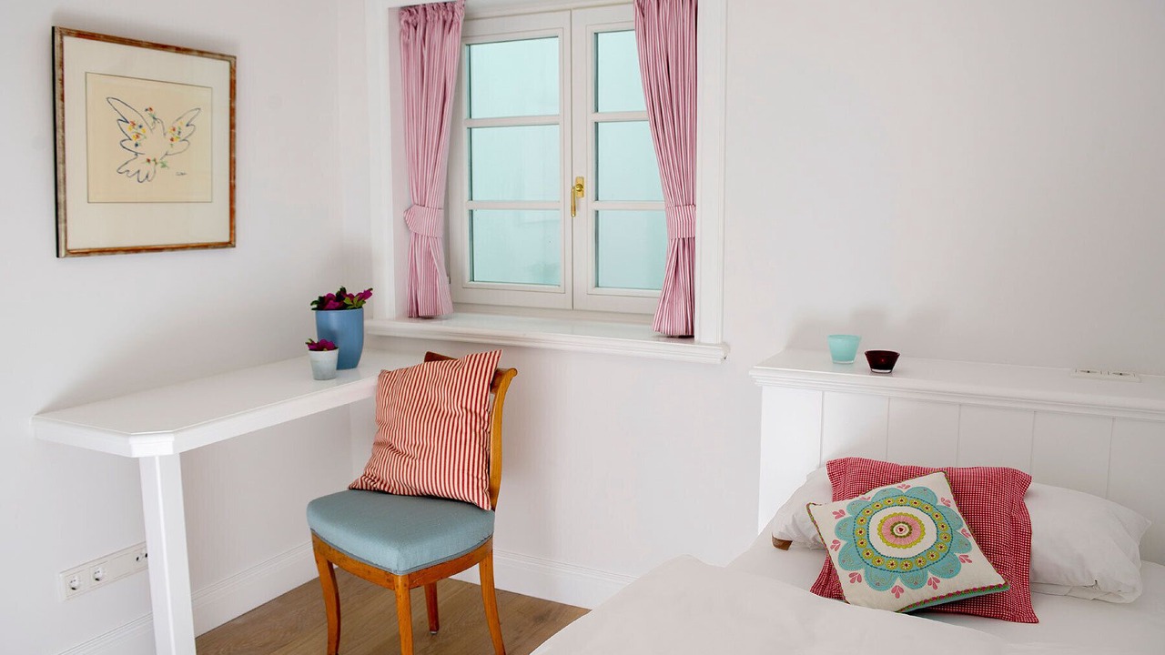 Photo of Bedroom in Keitum