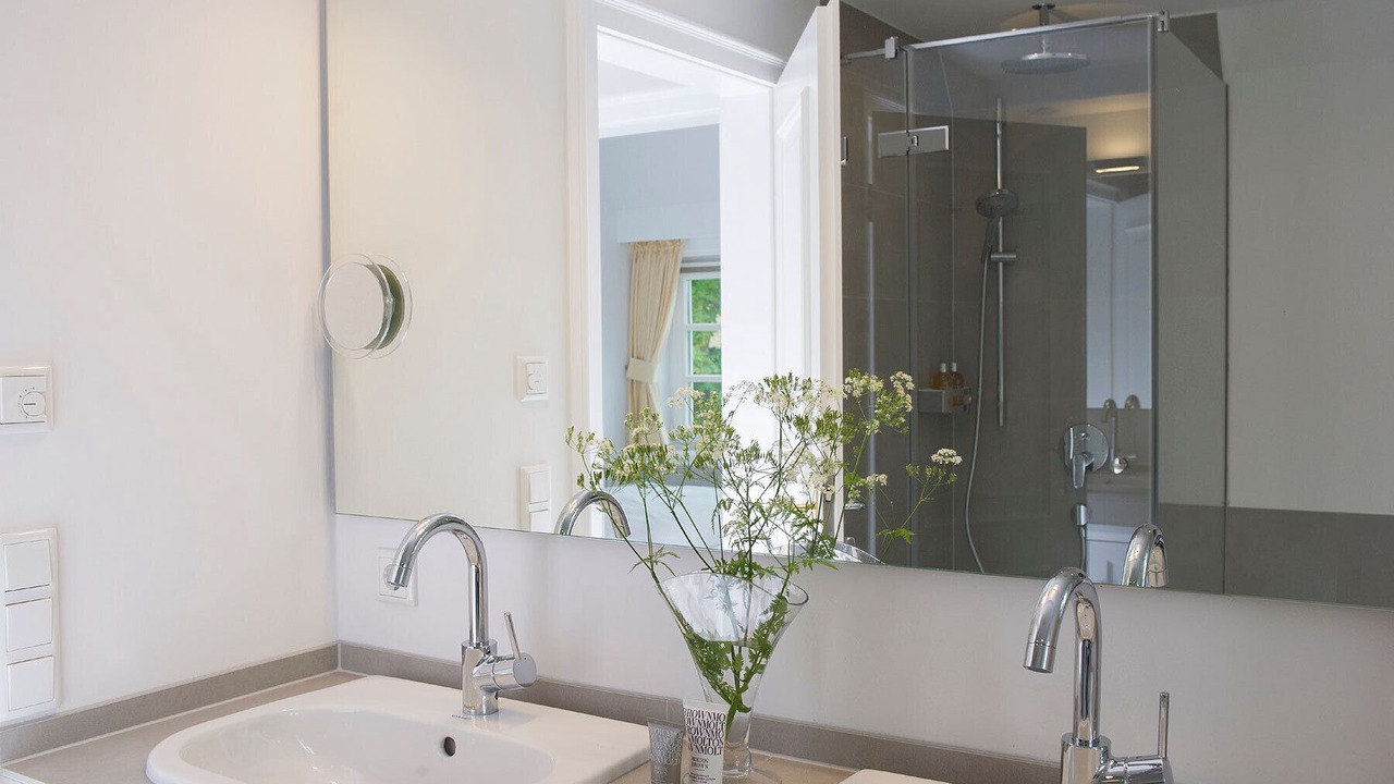 Photo of Bathroom in Keitum