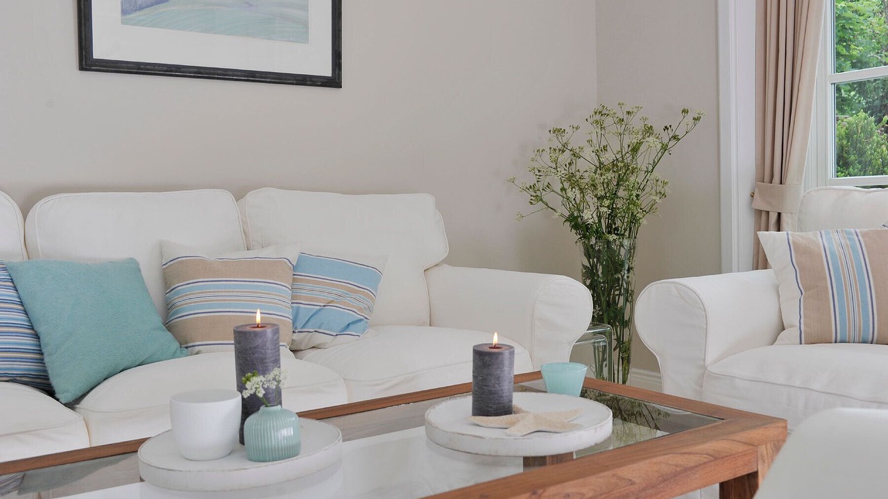 Photo of Livingroom in Keitum