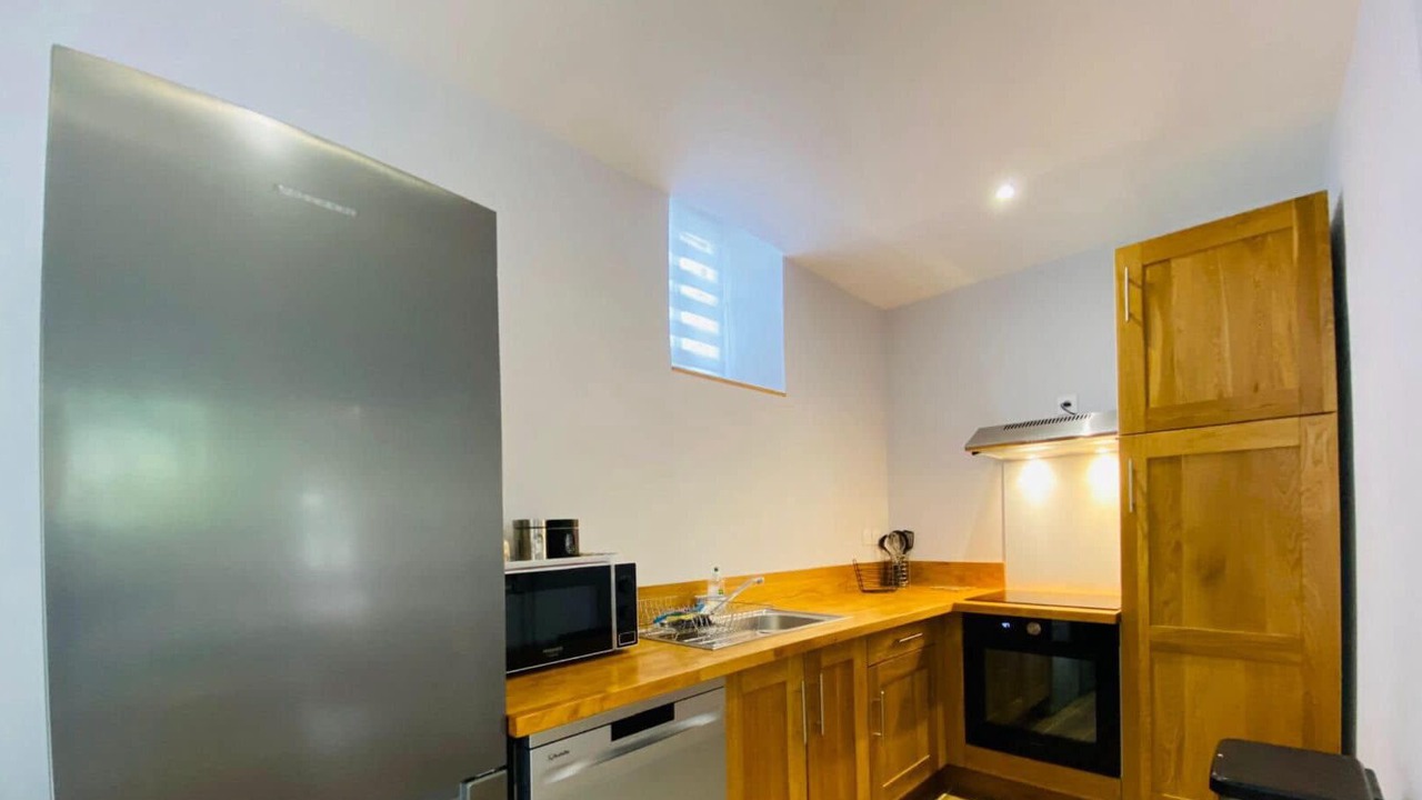 Photo of Kitchen in Rochessauve
