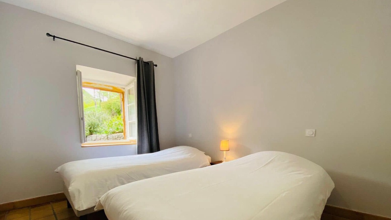 Photo of Bedroom in Rochessauve