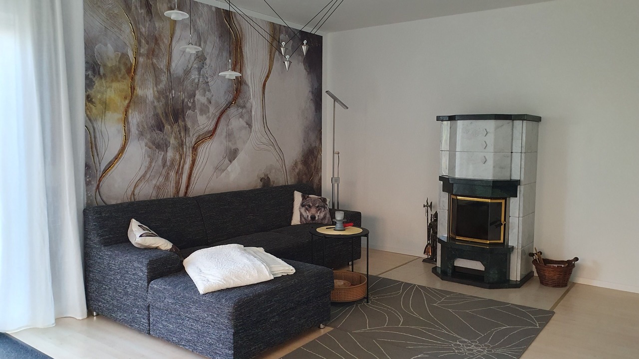 Photo of Livingroom in Sierksdorf