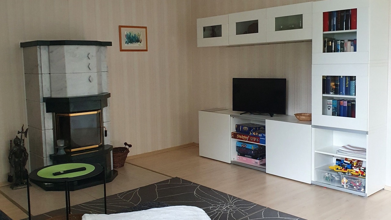 Photo of Livingroom in Sierksdorf