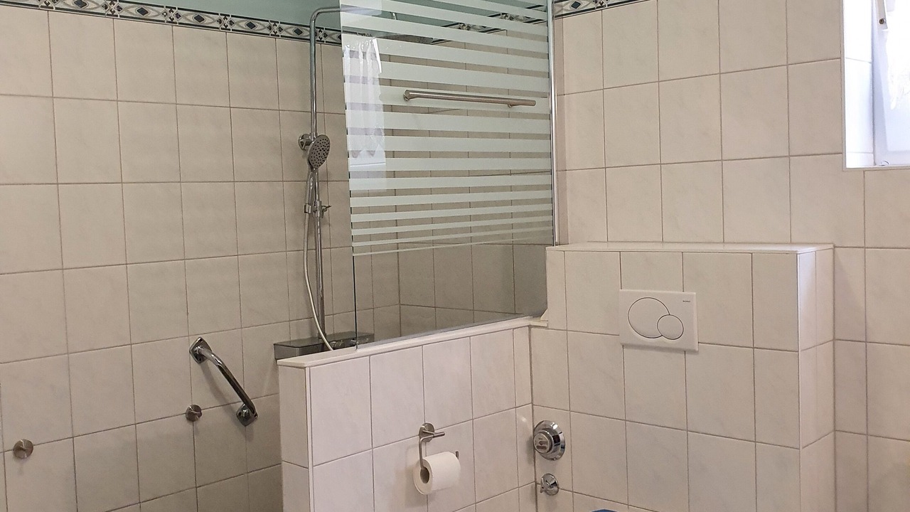 Photo of Bathroom in Sierksdorf