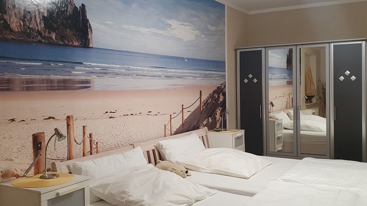 Photo of Bedroom in Sierksdorf