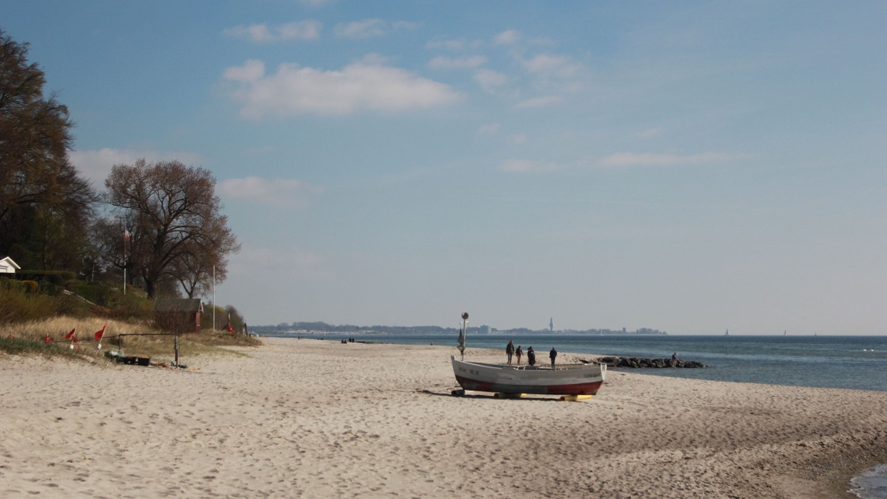 Photo of Others in Sierksdorf