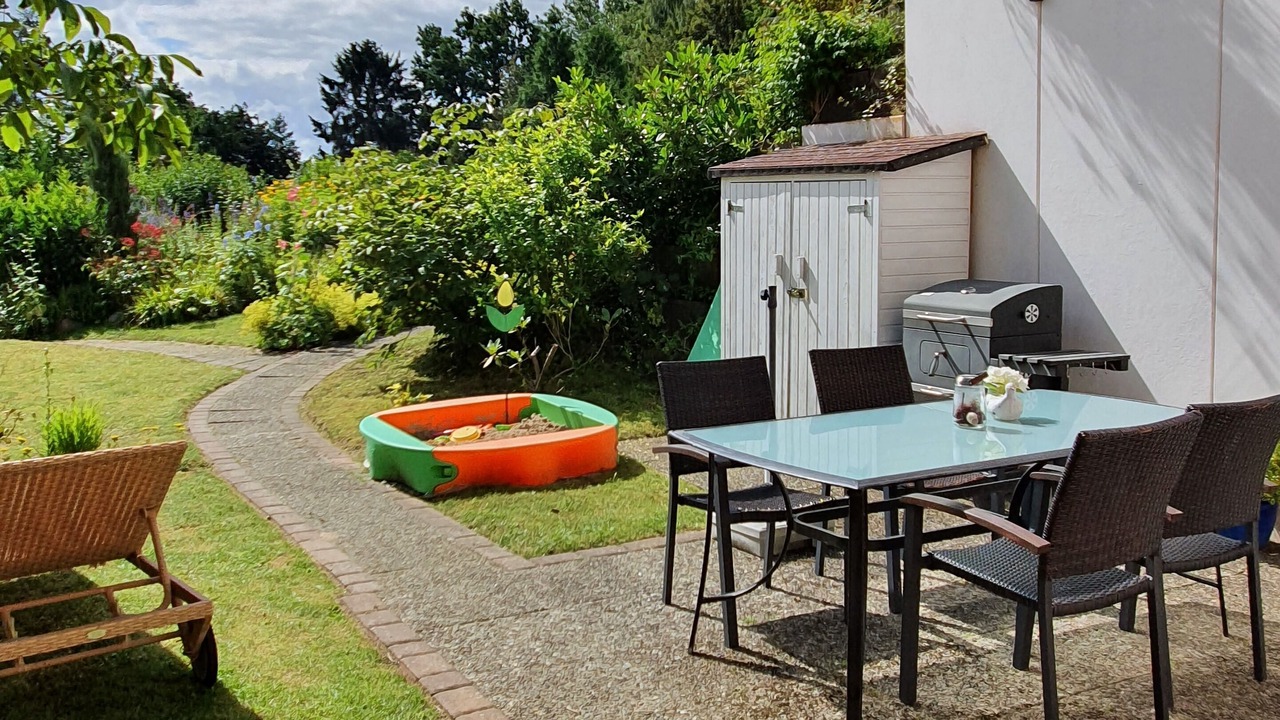 Photo of Outdoor in Sierksdorf