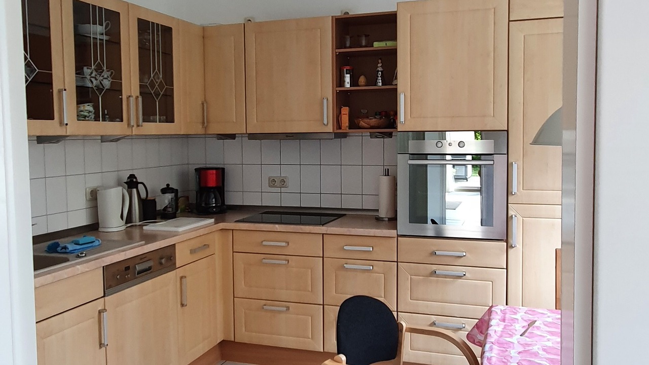 Photo of Kitchen in Sierksdorf
