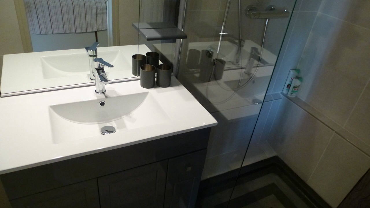 Photo of Bathroom in Sagries