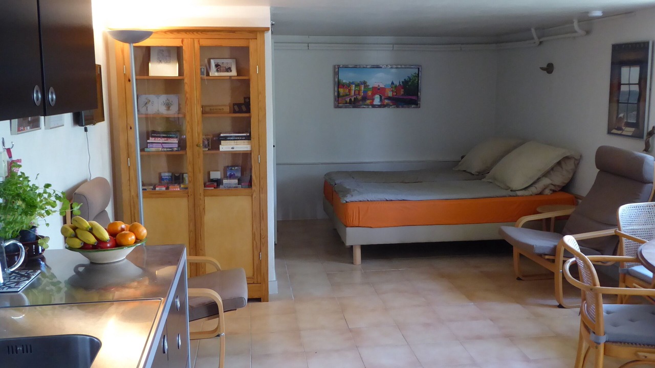 Photo of Bedroom in Sagries