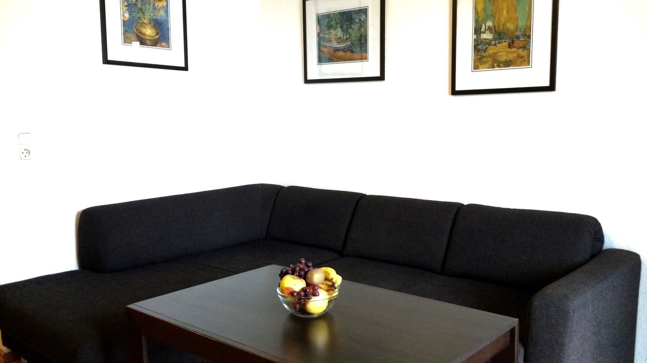 Photo of Livingroom in Ueckermuende
