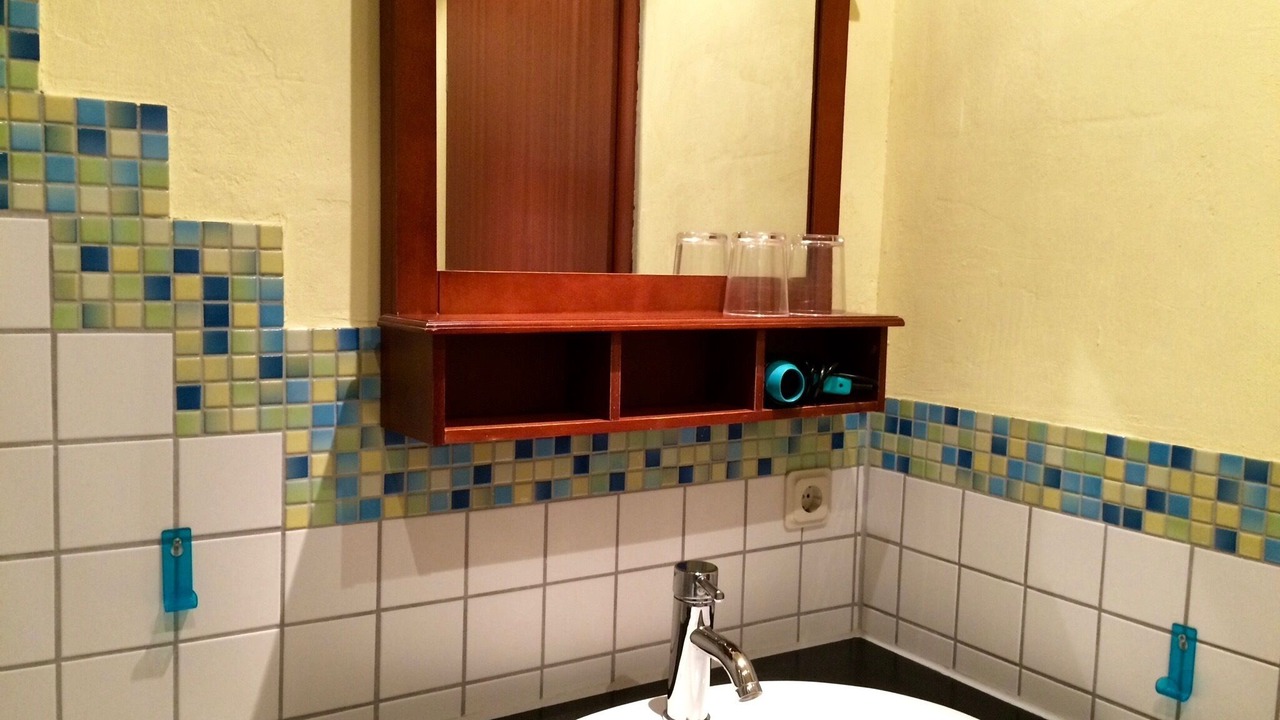 Photo of Bathroom in Ueckermuende