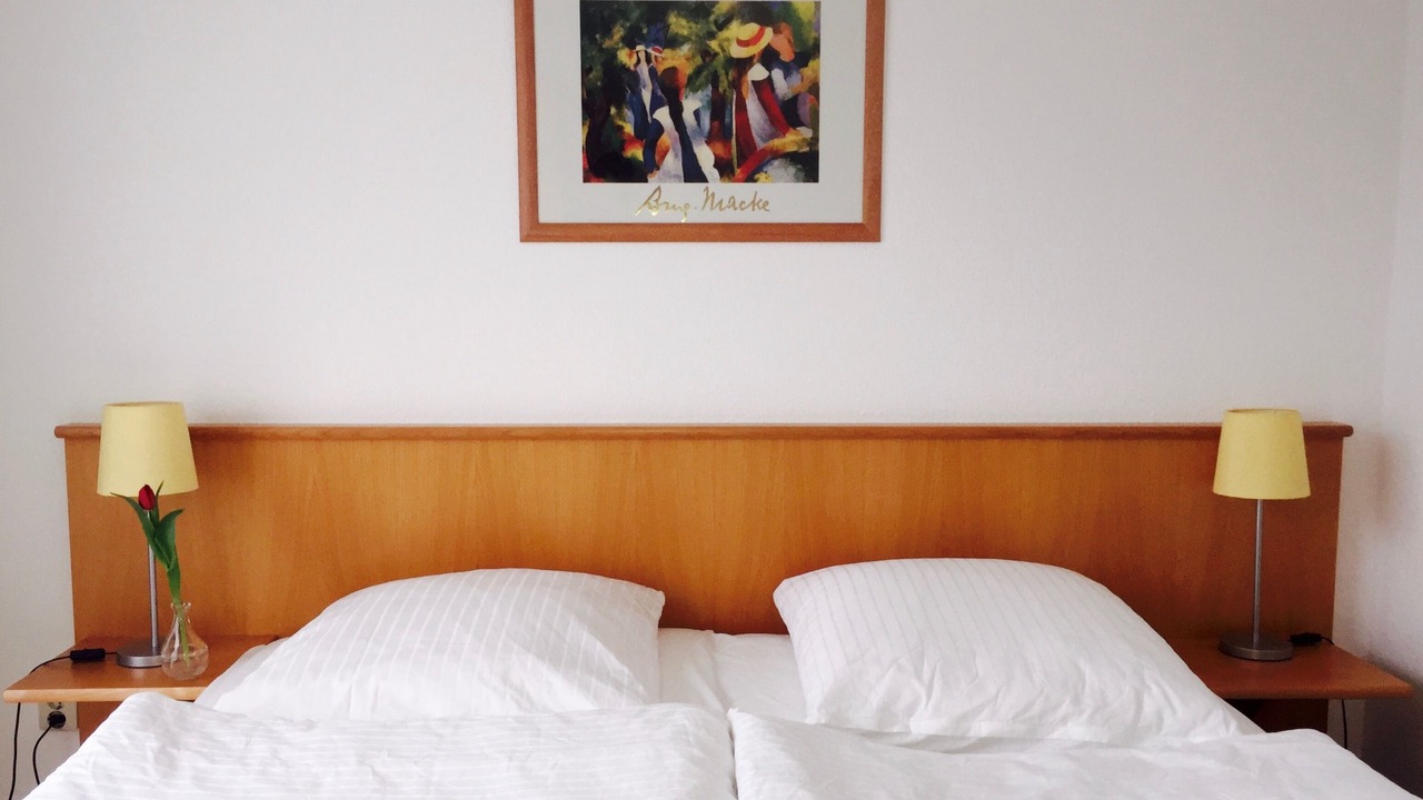Photo of Bedroom in Ueckermuende
