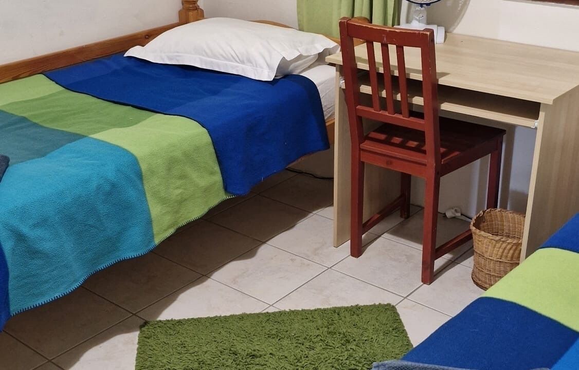 Photo of Bedroom in Soubes