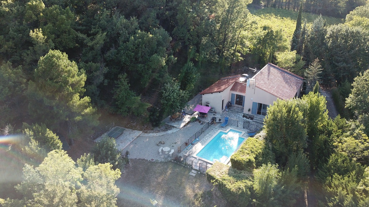 Photo of Outdoor in Soubes