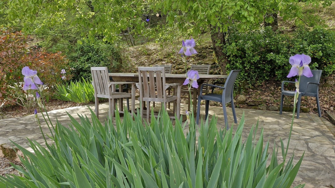Photo of Outdoor in Soubes