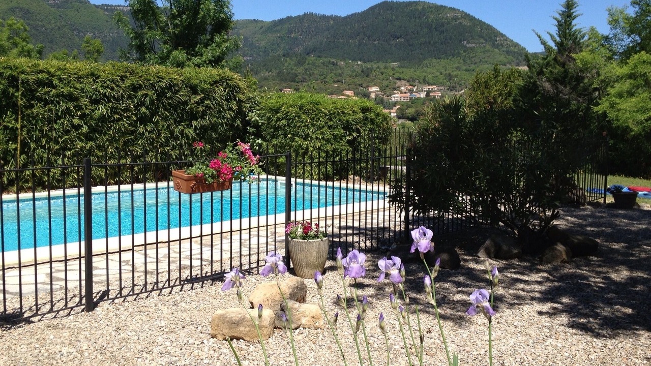 Photo of Outdoor in Soubes
