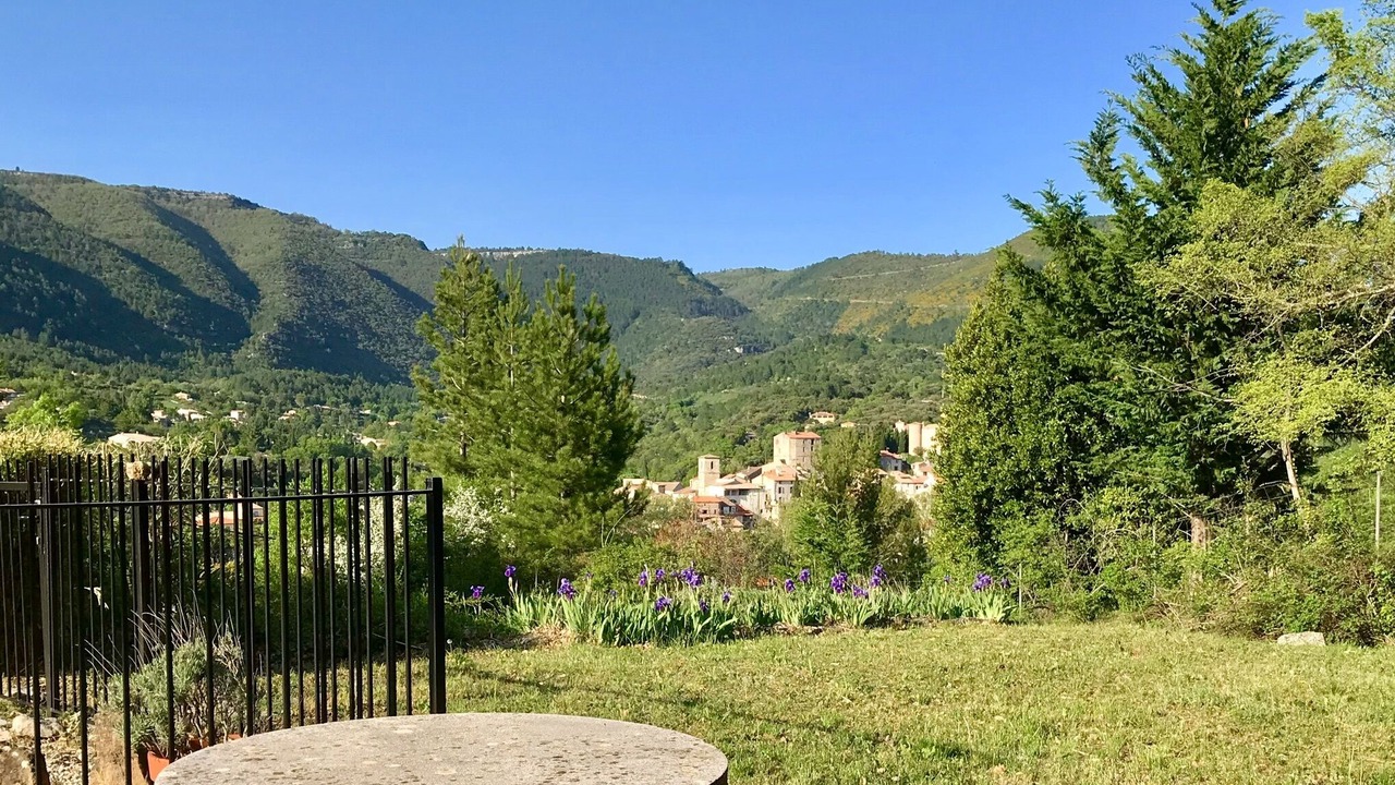 Photo of Outdoor in Soubes