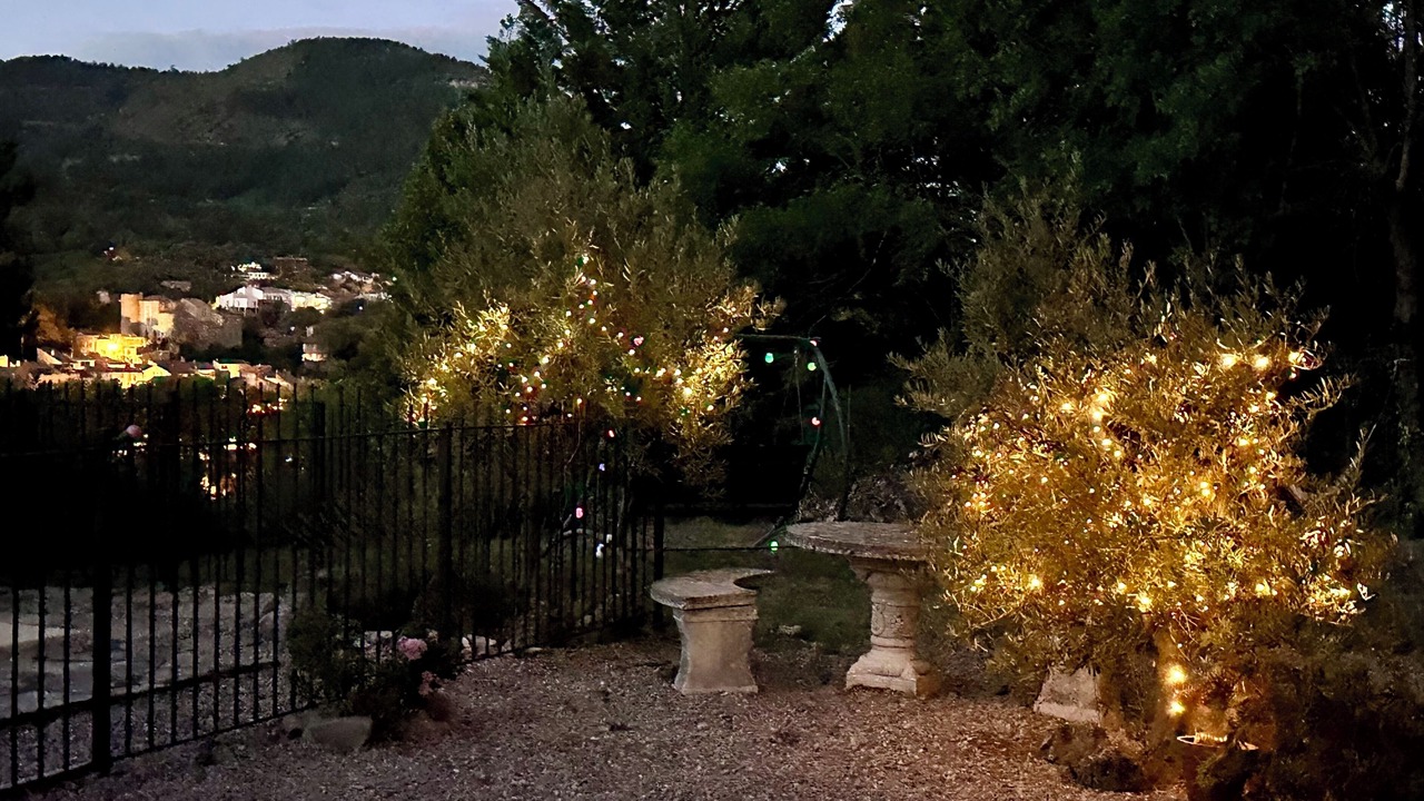 Photo of Outdoor in Soubes